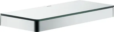 Zdjęcie produktu dla Półka HG AXOR UNIVERSAL 300mm Wd-Mon chr