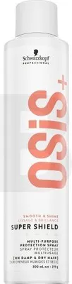 Zdjęcie produktu dla Schwarzkopf Professional Osis+ Super Shield spray ochronny do włosów suchych, matowych 300 ml