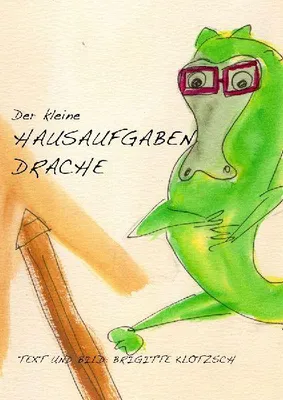 Produktbild von Der kleine Hausaufgabendrache
