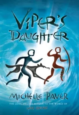 Produktbild von Viper's Daughter