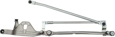 Produktbild von Scheibenwischer Wischergestänge Gestänge VORNE für Ford Focus II Mk2 2004-2011