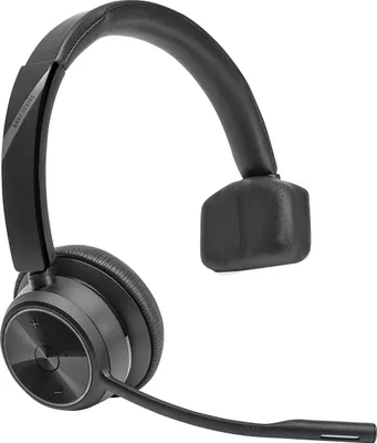 Image de Poly - Dessus pour casque d'écoute
