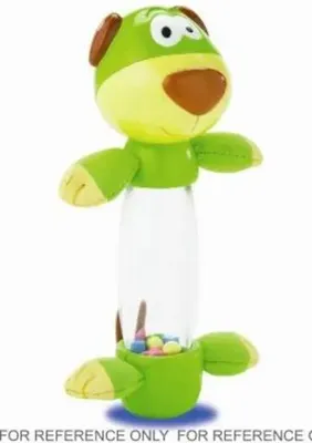 Produktbild von Lustiger Rasselfreund von Little Tikes