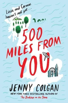 Produktbild von 500 Miles from You