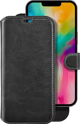 Obrázek produktu pro Tenká peněženka 2 v 1 pro iPhone 16