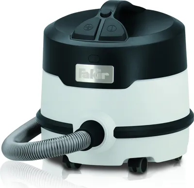 Produktbild von Fakir S 20 E Kesseltrockensauger, Industriestaubsauger, Hepa-Filter, 800 Watt