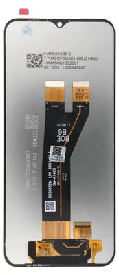 Zdjęcie produktu dla Wyświetlacz pasuje do SAMSUNG a14 5G a146B OEM bez ramki