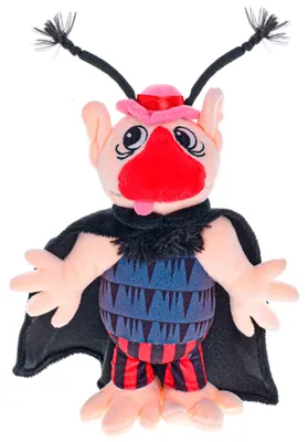 Image de Histoires des oursons abeilles Pučmeloud peluche 37 cm parlant tchèque