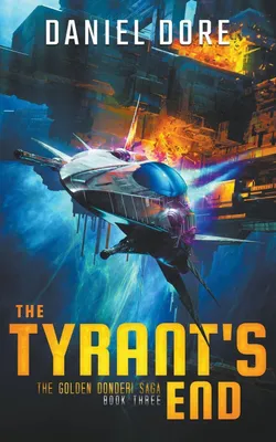 Produktbild von The Tyrant's End