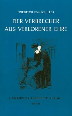 Image de Der Verbrecher aus verlorener Ehre