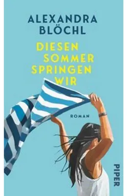 Obrázok produktu pre Diesen Sommer springen wir