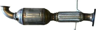 Zdjęcie produktu dla Katalizator Ford 2,0Tdci Focus/Mondeo