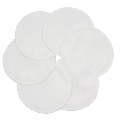 Produktbild von Stilleinlagen - Stay Dry White 2 Paar