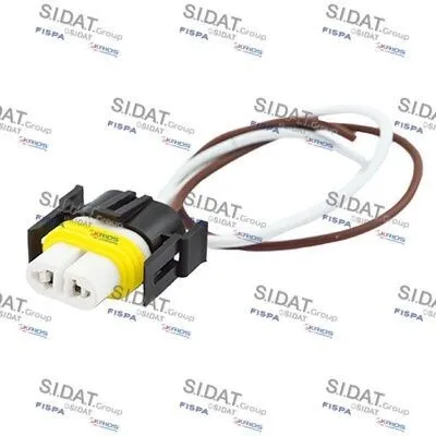 Produktbild von SIDAT Kabelreparatursatz Hauptscheinwerfer 405035 für VW Golf IV Schrägheck (1J1)