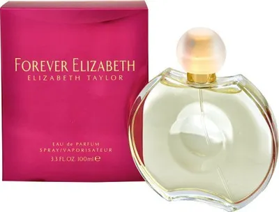 Obrázek produktu pro Forever Elizabeth - EDP, 100 ml