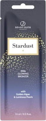 Immagine prodotto di 7Suns Stardust Bronzer Bronzer Blocking Sachet 15ml