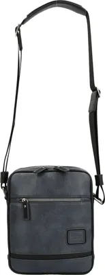 Produktbild von PICARD Umhängetasche Breakers Crossover Bag Jeans - Komb dunkelblau