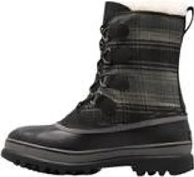 Obrázek produktu pro Sorel Pánské zimní boty Boots Caribou WP 2145241 black