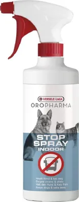 Produktbild von Versele Orophama Stop Indoor 500 ml
