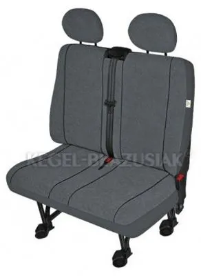 Produktbild von KEGEL Universal-Sitzbezüge 5-1397-258-3023 Hinten Polyester