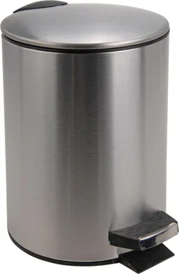 Produktbild von Kosmetikeimer 3 Liter Mülleimer