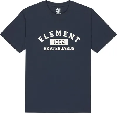 Immagine prodotto di Element Home Team Maglietta a maniche corte Blu S Uomo Blu S
