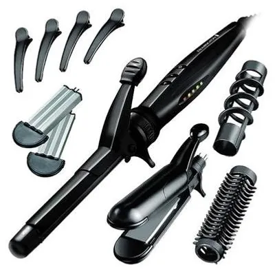 Immagine prodotto di Angolo Remington S8670