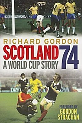 Obrázok produktu pre Scotland 74