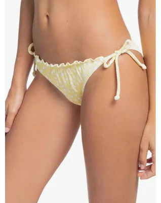 Productafbeelding van PLAVKY ROXY MIND OF FREEDOM, broekmodel - oranje - maat L