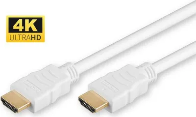 Image de MicroConnect High Speed HDMI avec Ethernet