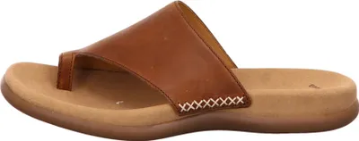 Produktbild von Gabor Zehentrenner peanut (cognac) Damen 363535353830 Braun 42 EU