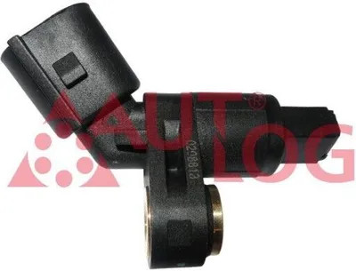 Produktbild von AUTLOG ABS Sensor Raddrehzahl Vorne Rechts für VW Golf IV Schrägheck (1J1) AS4002