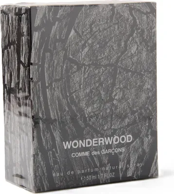 Produktbild von Comme des Garçons Wonderwood Eau de Parfum 50ml