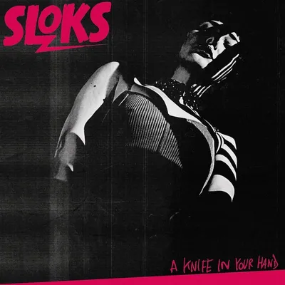 Obrázok produktu pre Sloks: - 375 Media - (CD / A)