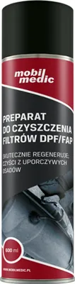 Productafbeelding van MOBIL MEDIC DPF-filterreiniger, 600 ml