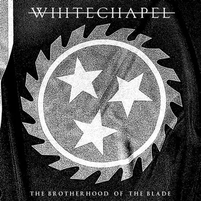 Image de Whitechapel - Fraternité de la lame