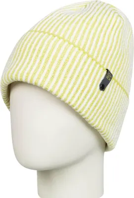Productafbeelding van Roxy Ozalee Beanie, kleur: zeewaterblauw.