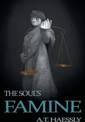 Produktbild von The Soul's Famine