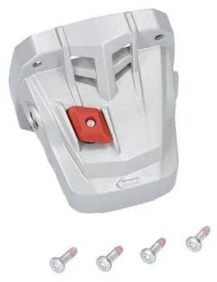 Productafbeelding van Tandwielset voor haakse slijpmachine BOSCH OUTILLAGES - 1619P16237