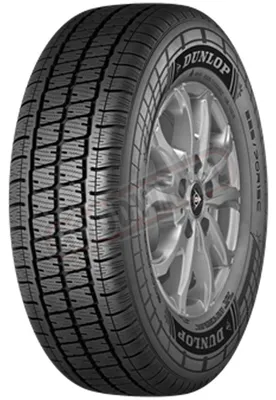Produktbild von Dunlop GAN car-tyres Econodrive AS ( 235/65 R16C 115/113R 8PR BLK )