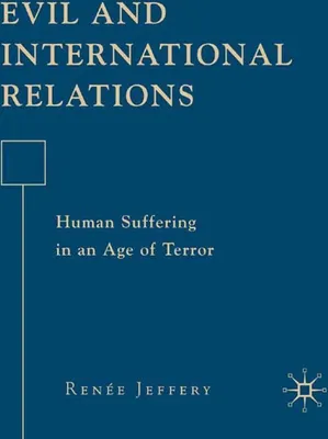 Produktbild von Evil and International Relations