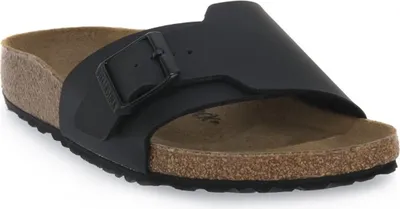 Produktbild von Birkenstock Catalina BS Birko-Flor 1026473 (40/black)