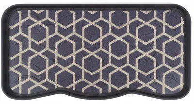 Produktbild von Multi-Decor Schuhabtropfschale Wasserdicht Schmutzfangmatte 38x75 cm