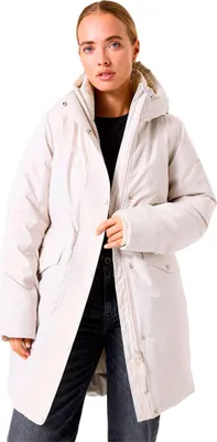 Produktbild von Garcia Gj500908 Mantel Weiß M Frau Weiß M