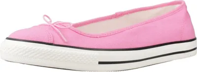 Produktbild von CONVERSE CHUCK TAYLOR ALL STAR DAINTY BALLERINA Rosa