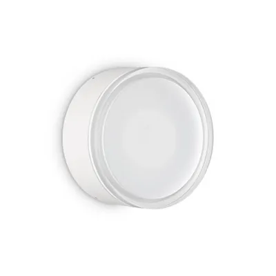Produktbild von Ideal Lux Deckenleuchte Urano Pl1 Gross Weiß