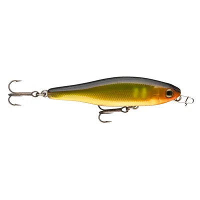 Obrázok produktu pre Daiwa Steez Pencil 60F Ghost Ayu Stickbait bleifrei