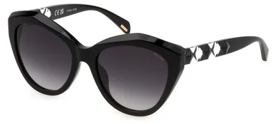 Produktbild von POLICE Sonnenbrillen SPLL35-550700