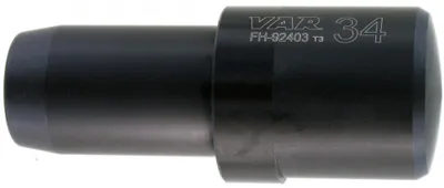 Produktbild von VAR Gabeldichtungsmontagewerkzeug FH-92403 34 mm 34 - präzises Werkzeug für F...