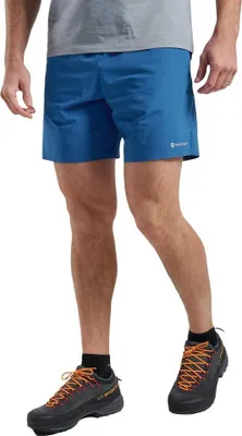 Produktbild von Montane Volantis 7in Kurze Hose Blau M Mann Blau M